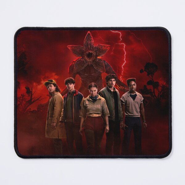 Item preview, Retro Horror Adventure Inspired Artwork designed and sold by Singh1998.