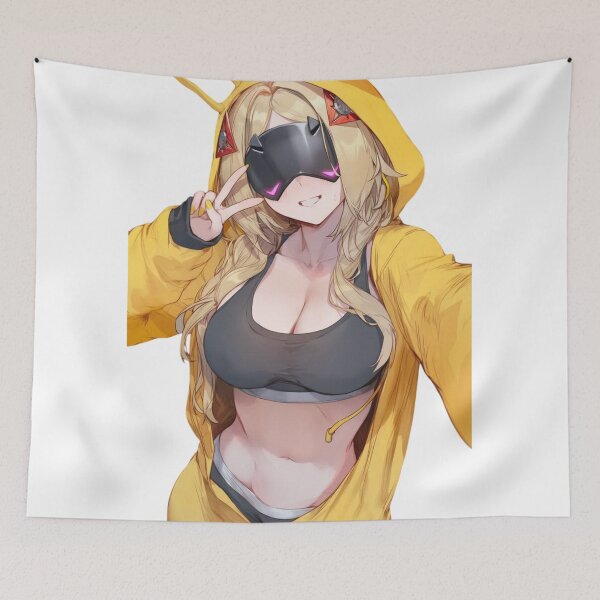 Item preview, Trigger Bangboo Onesie Zenless Zone Zero designed and sold by KomiArts.