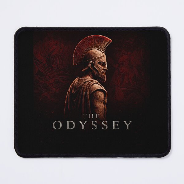 Item preview, the odyssey designed and sold by Zicaffe.