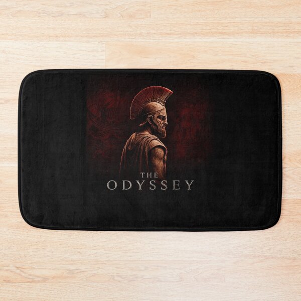 Item preview, the odyssey designed and sold by Zicaffe.