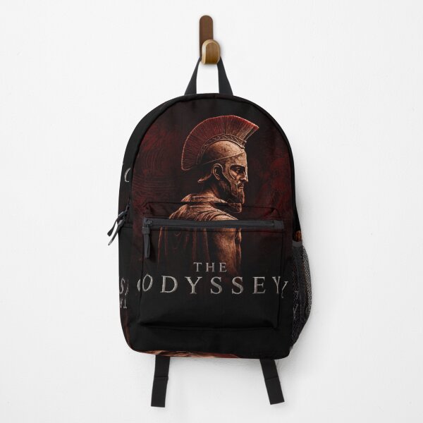 Item preview, the odyssey designed and sold by Zicaffe.
