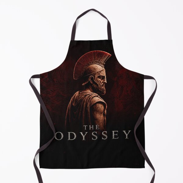 Item preview, the odyssey designed and sold by Zicaffe.