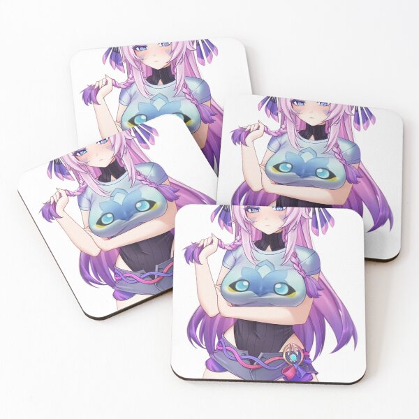 Item preview, Citlali Blush Genshin Impact designed and sold by KomiArts.