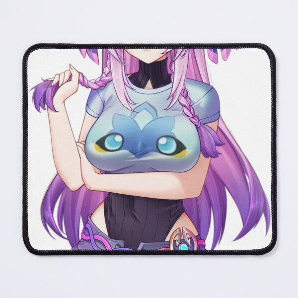 Item preview, Citlali Blush Genshin Impact designed and sold by KomiArts.
