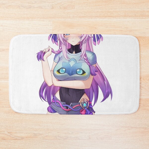 Item preview, Citlali Blush Genshin Impact designed and sold by KomiArts.