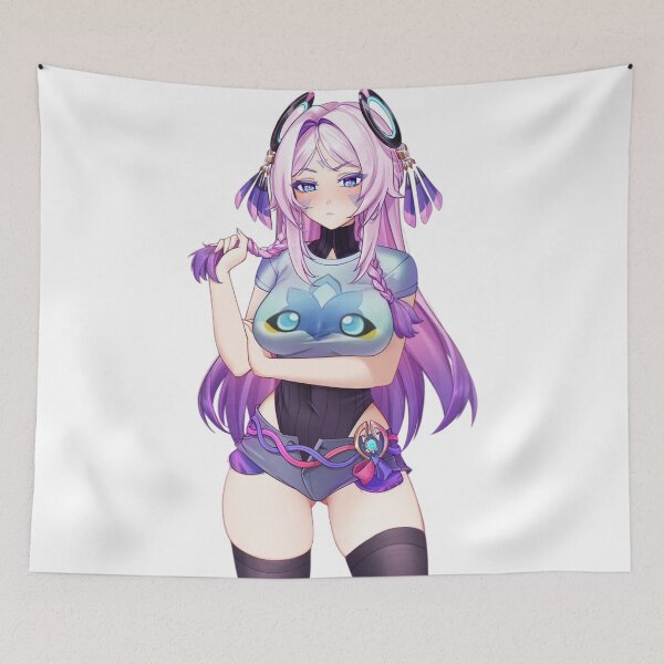 Item preview, Citlali Blush Genshin Impact designed and sold by KomiArts.