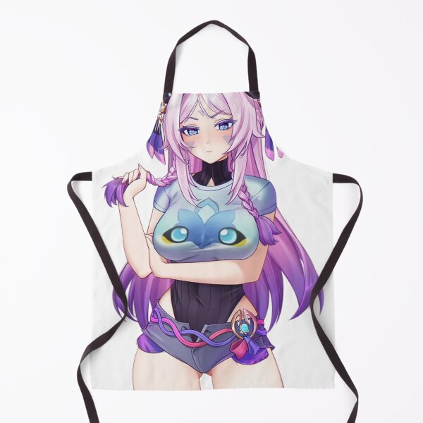Item preview, Citlali Blush Genshin Impact designed and sold by KomiArts.