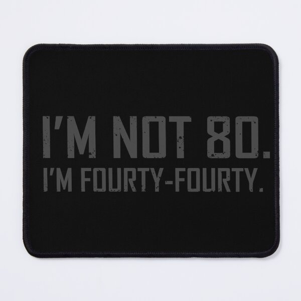 Item preview, Funny 80 years old - 80th Birthday Party Gift designed and sold by Alexaltay.