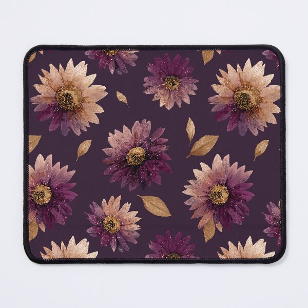 Item preview, Exotic Sunflower Floral - Flower Floral Pattern - Gifts For Women designed and sold by RoyalStarsPatts.