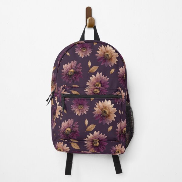 Item preview, Exotic Sunflower Floral - Flower Floral Pattern - Gifts For Women designed and sold by RoyalStarsPatts.