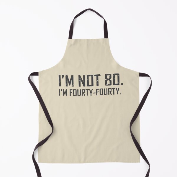 Item preview, Funny 80 years old - 80th Birthday Party Gift designed and sold by Alexaltay.