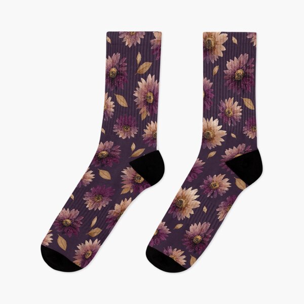 Item preview, Exotic Sunflower Floral - Flower Floral Pattern - Gifts For Women designed and sold by RoyalStarsPatts.