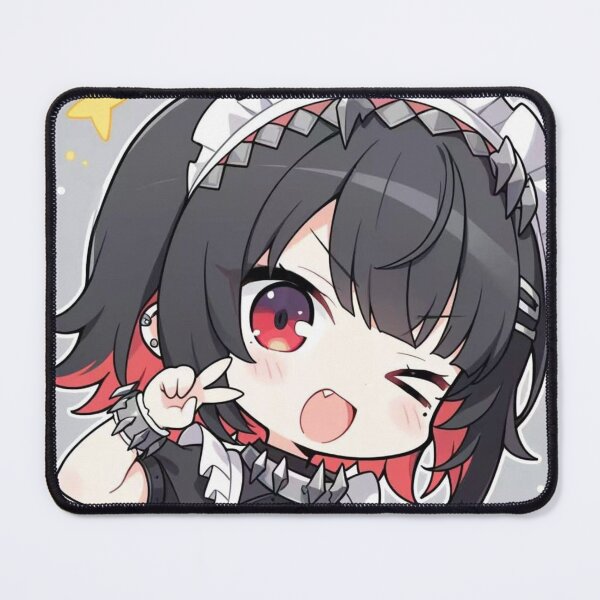 Item preview, Chibi Ellen Joe Wink! Zenless Zone Zero designed and sold by KomiArts.