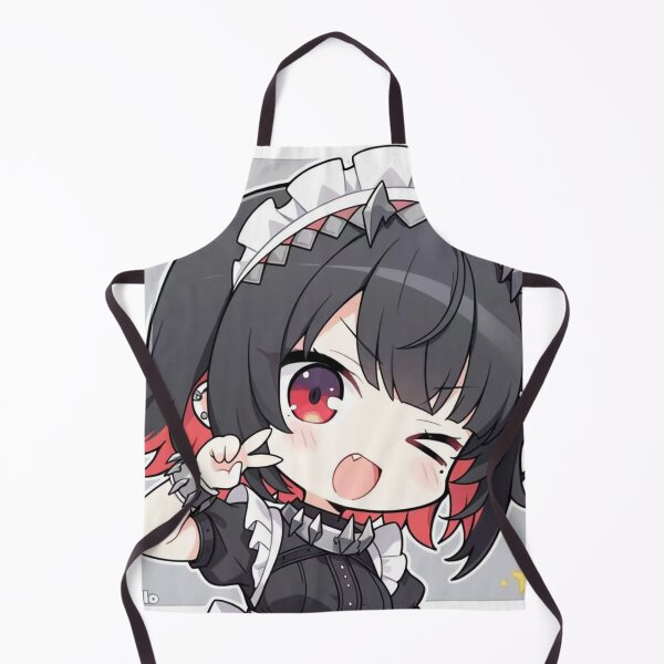 Item preview, Chibi Ellen Joe Wink! Zenless Zone Zero designed and sold by KomiArts.