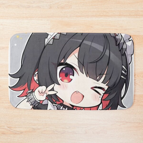 Item preview, Chibi Ellen Joe Wink! Zenless Zone Zero designed and sold by KomiArts.