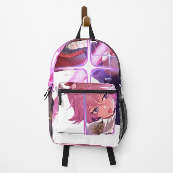 Item preview, Evanescia Pink Sword Honkai Star Rail designed and sold by KomiArts.