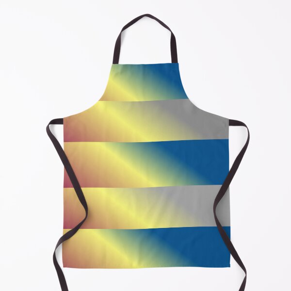 Item preview, Blue Gradient Glossy Diagonal Sheen Design designed and sold by IntelliMindDesigns.