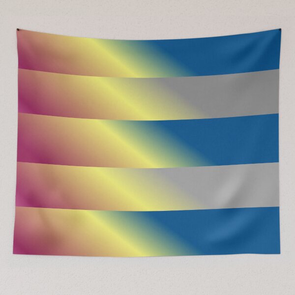 Item preview, Blue Gradient Glossy Diagonal Sheen Design designed and sold by IntelliMindDesigns.