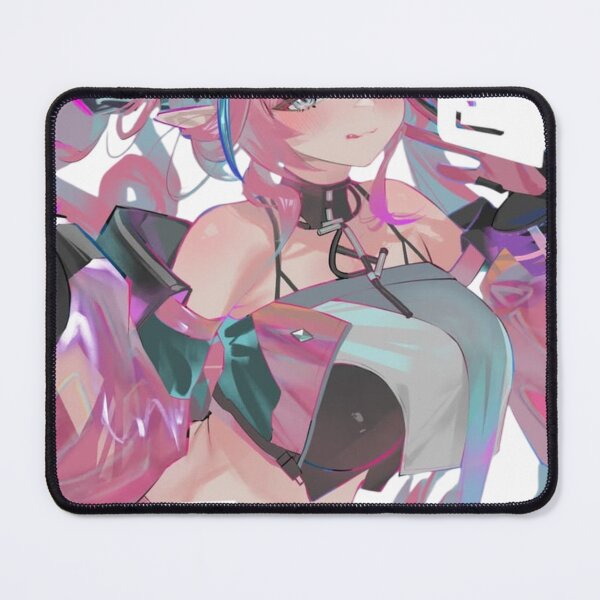 Item preview, Yvonne Lick Arknights designed and sold by KomiArts.