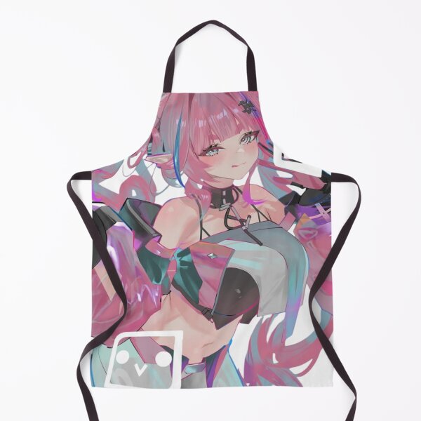Item preview, Yvonne Lick Arknights designed and sold by KomiArts.