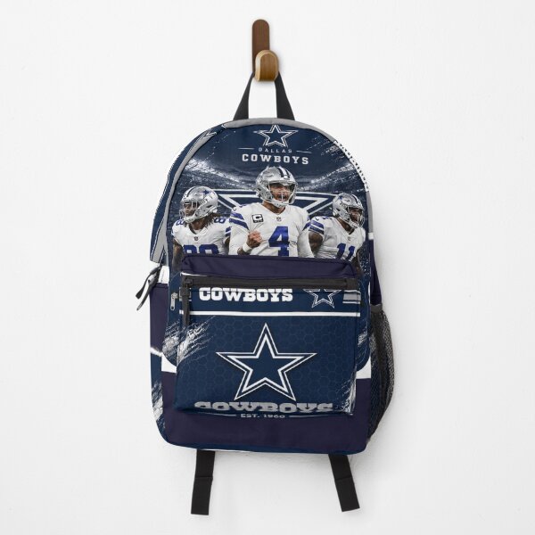 Item preview, cowboys designed and sold by DesignerDrop.