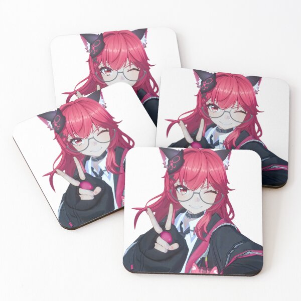 Item preview, Nanally Selfie Neverness To Everness designed and sold by KomiArts.