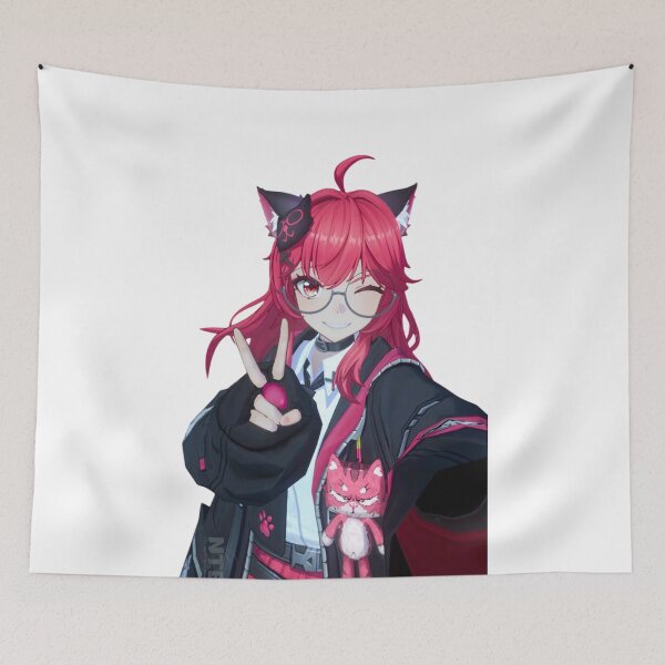 Item preview, Nanally Selfie Neverness To Everness designed and sold by KomiArts.