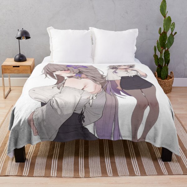 Item preview, Herta Office Leggings Honkai Star Rail designed and sold by KomiArts.
