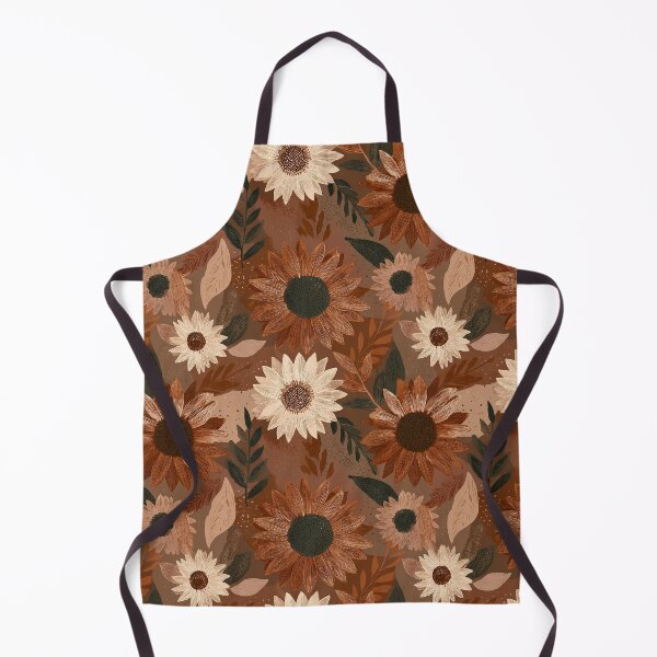 Item preview, Charming Sunflower - Flower Garden Pattern - Graduation Gifts designed and sold by RoyalStarsPatts.