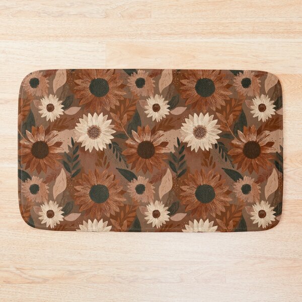 Item preview, Charming Sunflower  - Flower Garden Pattern - Graduation Gifts designed and sold by RoyalStarsPatts.