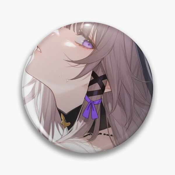 Item preview, Herta Side Eye Honkai Star Rail designed and sold by KomiArts.