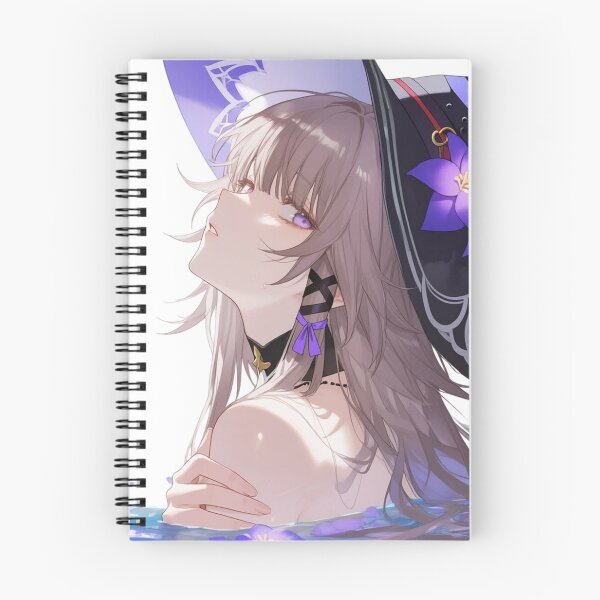 Item preview, Herta Side Eye Honkai Star Rail designed and sold by KomiArts.
