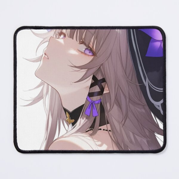 Item preview, Herta Side Eye Honkai Star Rail designed and sold by KomiArts.