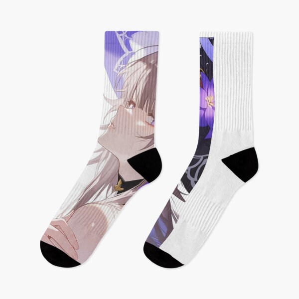 Item preview, Herta Side Eye Honkai Star Rail designed and sold by KomiArts.