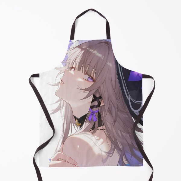 Item preview, Herta Side Eye Honkai Star Rail designed and sold by KomiArts.