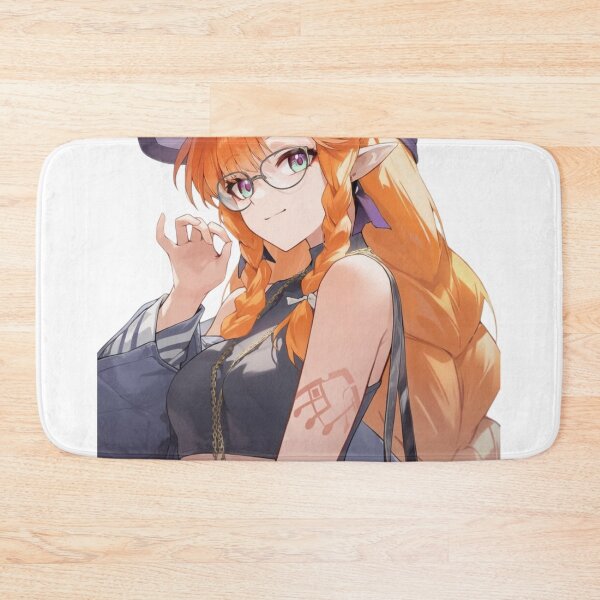 Item preview, Sigrika Glasses Wuthering Waves designed and sold by KomiArts.