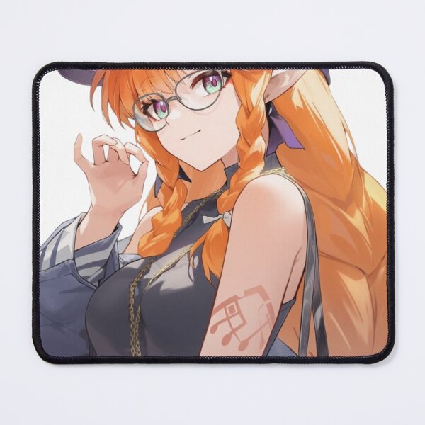 Item preview, Sigrika Glasses Wuthering Waves designed and sold by KomiArts.
