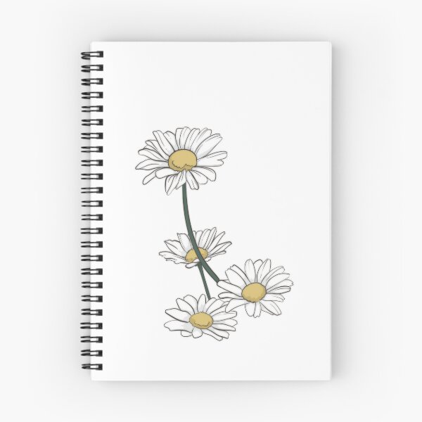 Item preview, Daisy's designed and sold by GhostKaida.