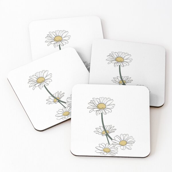 Item preview, Daisy's designed and sold by GhostKaida.