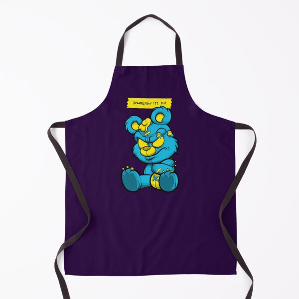 Item preview, Gazza Grizzle III designed and sold by BrambleBox.