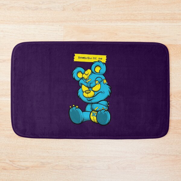 Item preview, Gazza Grizzle III designed and sold by BrambleBox.