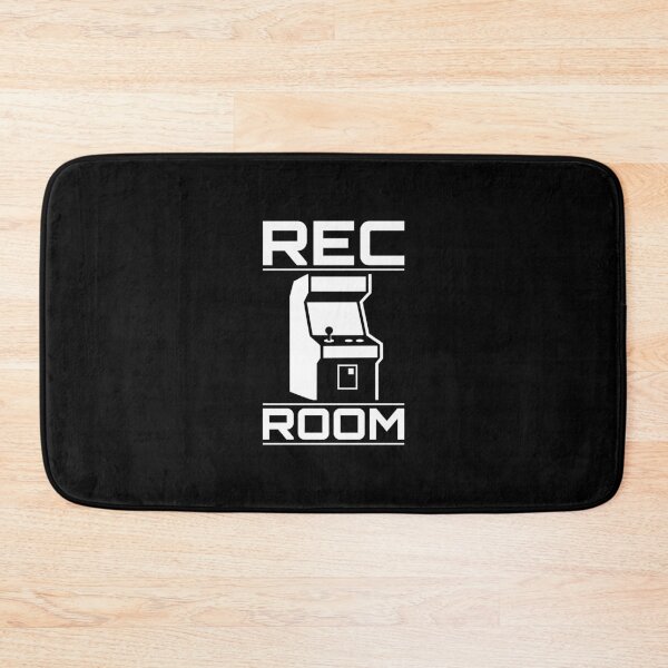 Item preview, Arcade Game Room Retro Gaming Design designed and sold by AnnSign.