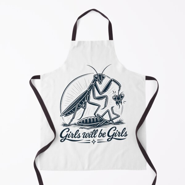 Item preview, girls-will-be-girls designed and sold by HeroProd.