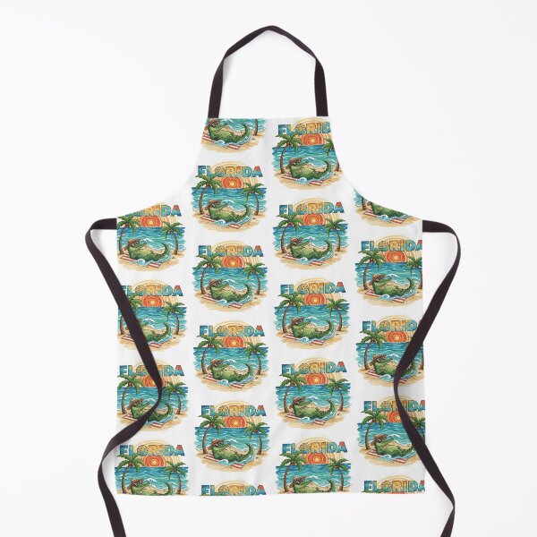 Item preview, Florida Gator Fun 5 designed and sold by Treasurekey.