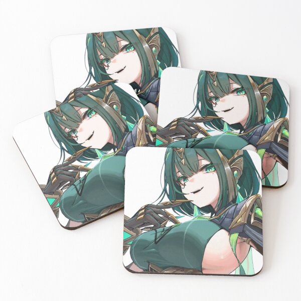 Item preview, Nefer Lick Genshin Impact designed and sold by KomiArts.