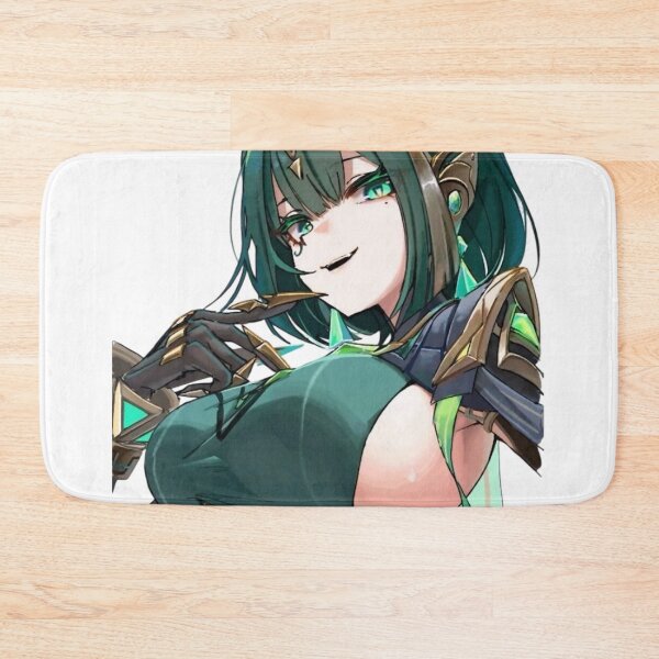 Item preview, Nefer Lick Genshin Impact designed and sold by KomiArts.
