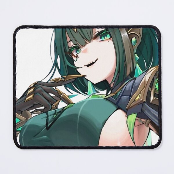 Item preview, Nefer Lick Genshin Impact designed and sold by KomiArts.