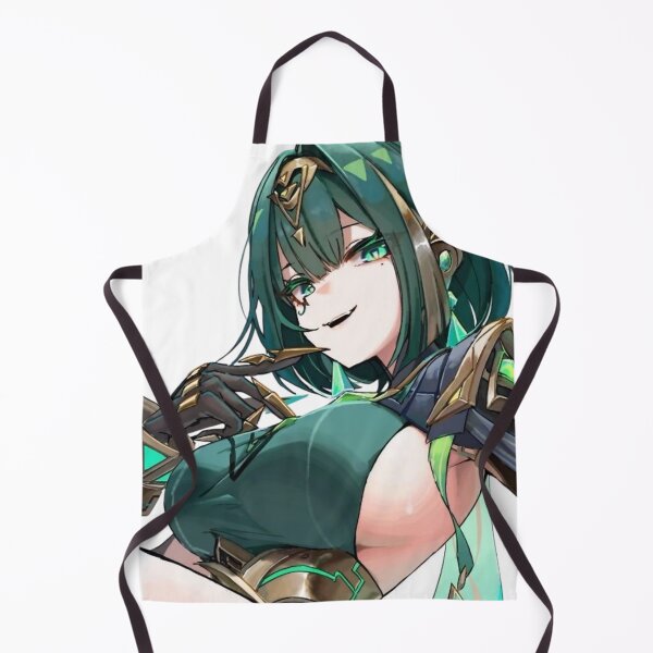 Item preview, Nefer Lick Genshin Impact designed and sold by KomiArts.