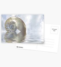 Luminous Postcards