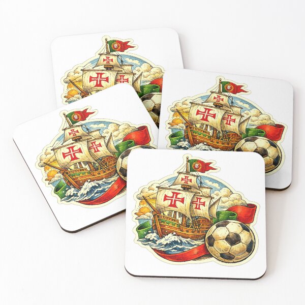 Item preview, Portugal Soccer Fan designed and sold by Modefissi.